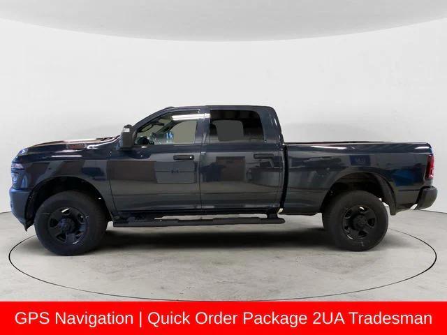 new 2026 Ram 3500 car, priced at $52,483