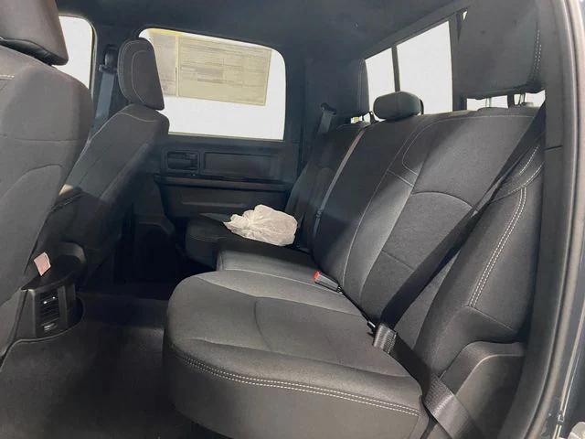 new 2026 Ram 3500 car, priced at $52,483