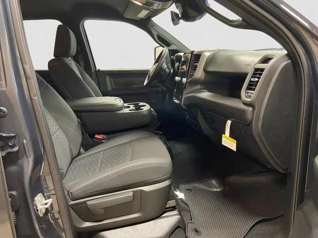 new 2026 Ram 3500 car, priced at $52,483