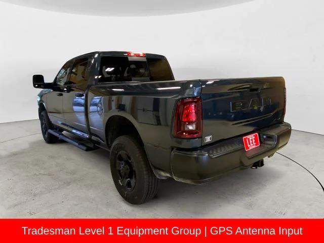 new 2026 Ram 3500 car, priced at $52,483