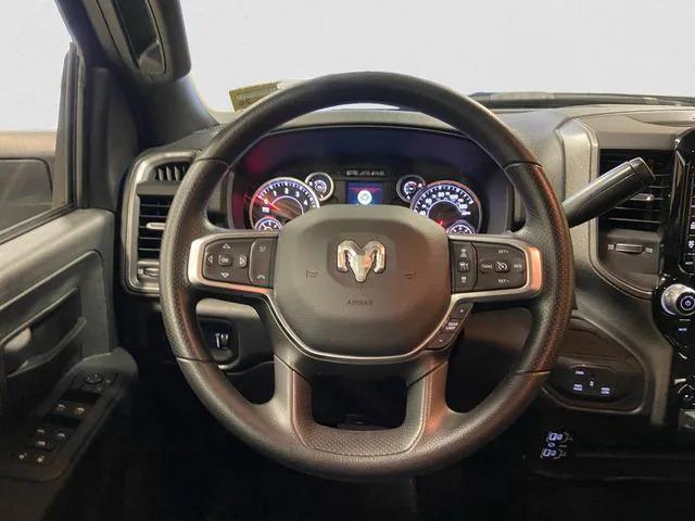 new 2026 Ram 3500 car, priced at $52,483