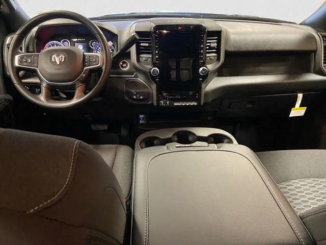 new 2026 Ram 3500 car, priced at $52,483