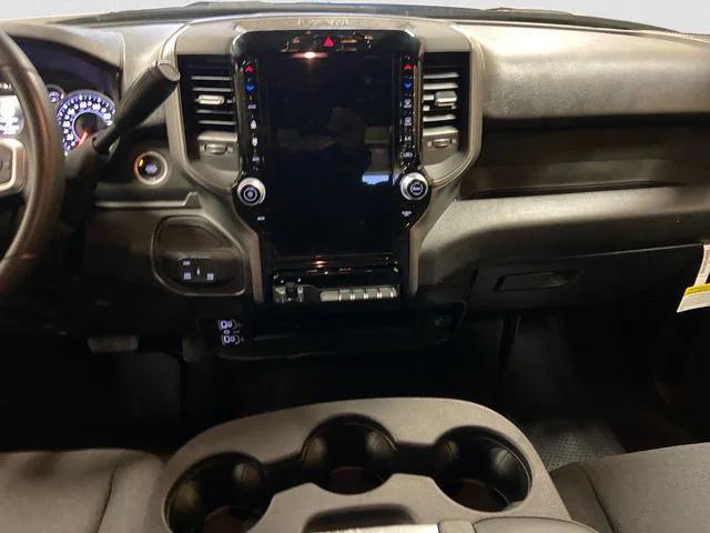 new 2026 Ram 3500 car, priced at $52,483