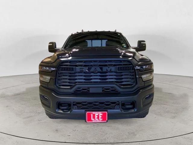 new 2026 Ram 3500 car, priced at $52,483