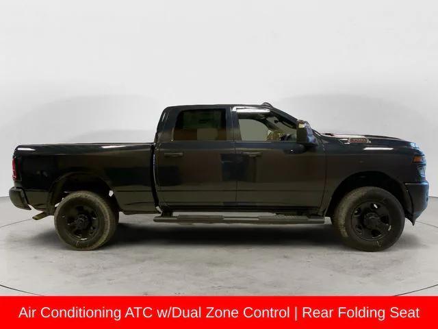 new 2026 Ram 3500 car, priced at $52,483