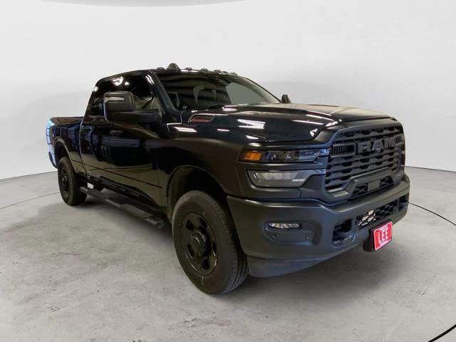 new 2026 Ram 3500 car, priced at $52,483