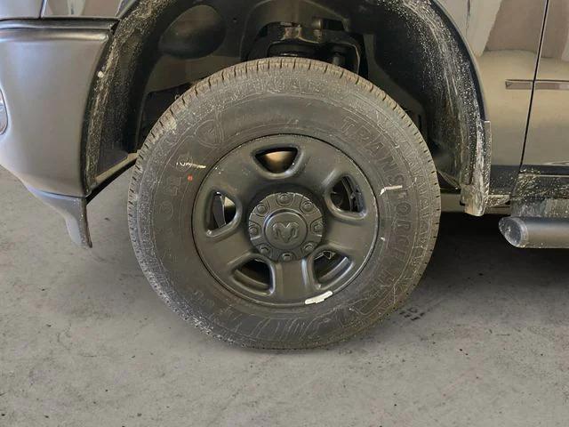 new 2026 Ram 3500 car, priced at $52,483