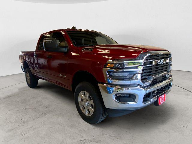 new 2025 Ram 2500 car, priced at $53,202