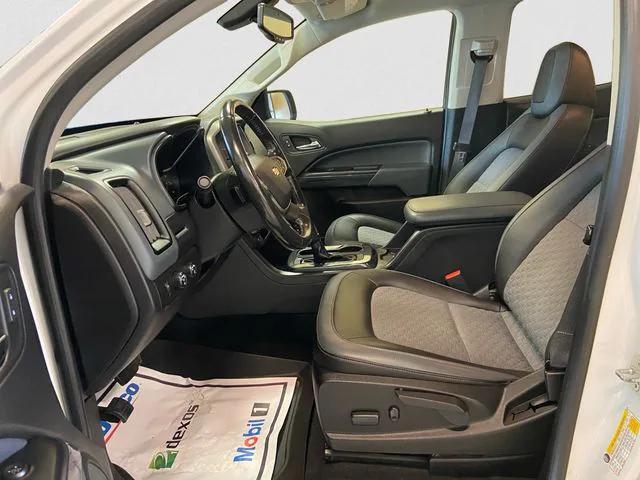 used 2020 Chevrolet Colorado car, priced at $29,999