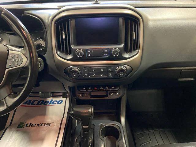 used 2020 Chevrolet Colorado car, priced at $29,999