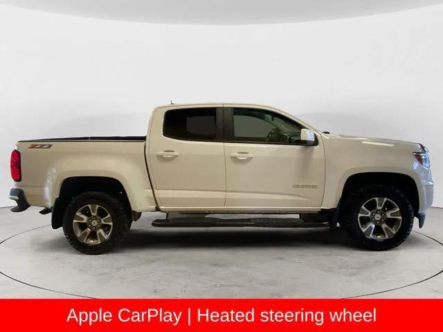 used 2020 Chevrolet Colorado car, priced at $29,999