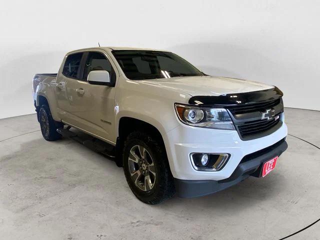 used 2020 Chevrolet Colorado car, priced at $29,999