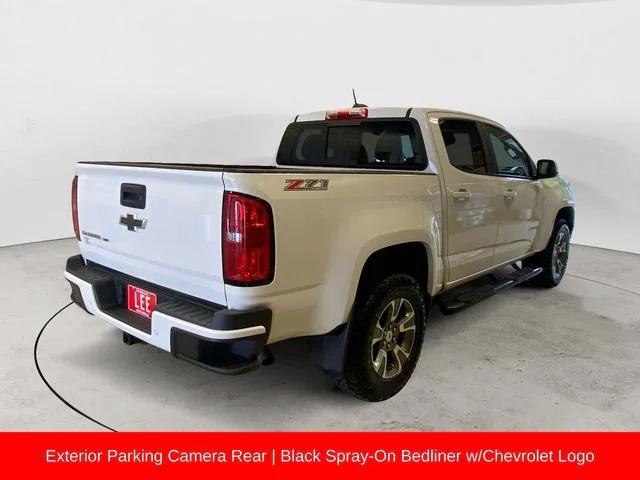 used 2020 Chevrolet Colorado car, priced at $29,999
