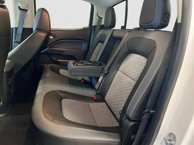used 2020 Chevrolet Colorado car, priced at $29,999