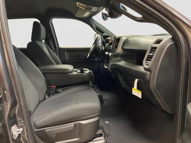 new 2025 Ram 2500 car, priced at $50,281