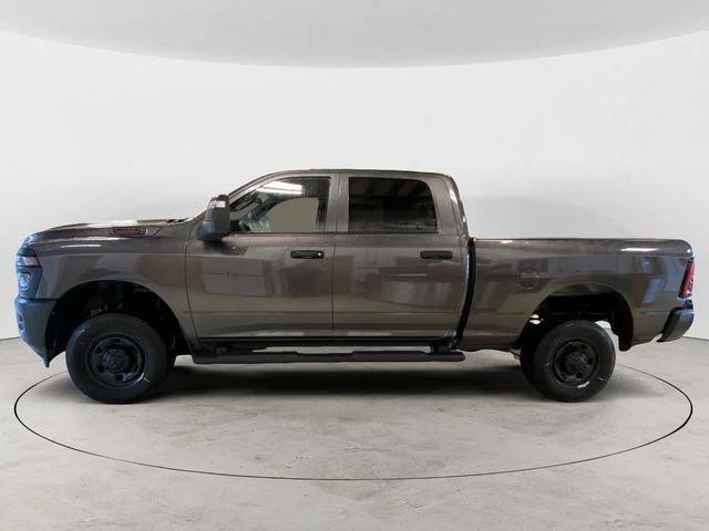 new 2025 Ram 2500 car, priced at $50,281