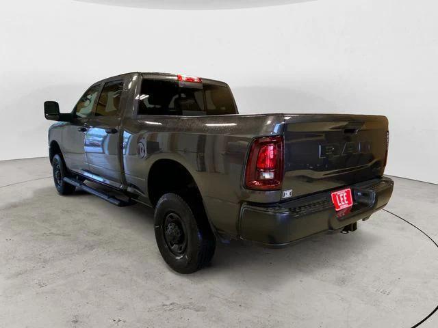 new 2025 Ram 2500 car, priced at $50,281