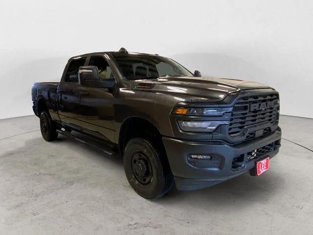 new 2025 Ram 2500 car, priced at $50,281