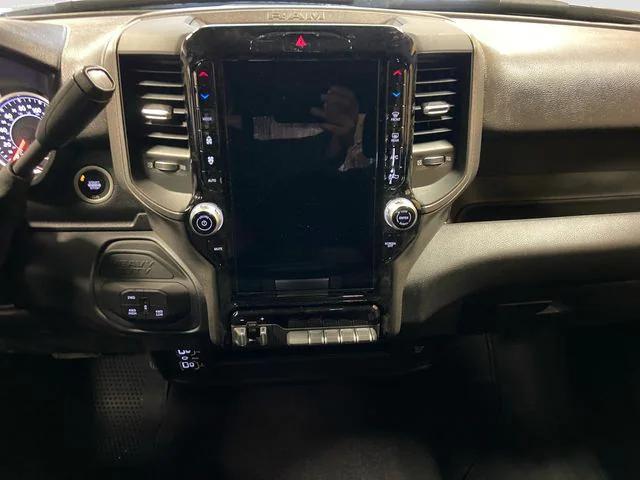 new 2025 Ram 2500 car, priced at $50,281