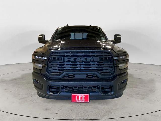 new 2025 Ram 2500 car, priced at $50,281