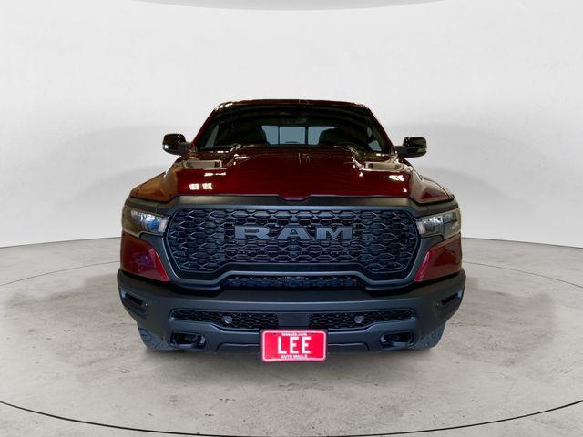 new 2026 Ram 1500 car, priced at $63,667