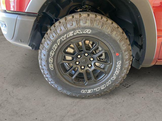 new 2026 Ram 1500 car, priced at $63,667