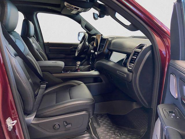 new 2026 Ram 1500 car, priced at $63,667