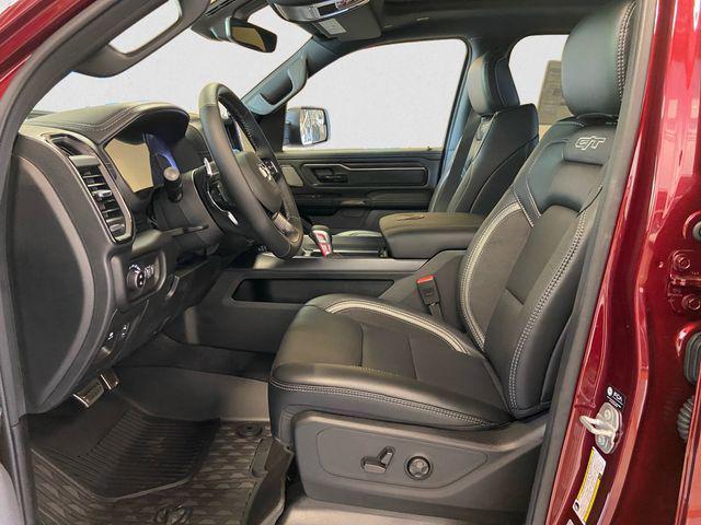 new 2026 Ram 1500 car, priced at $63,667