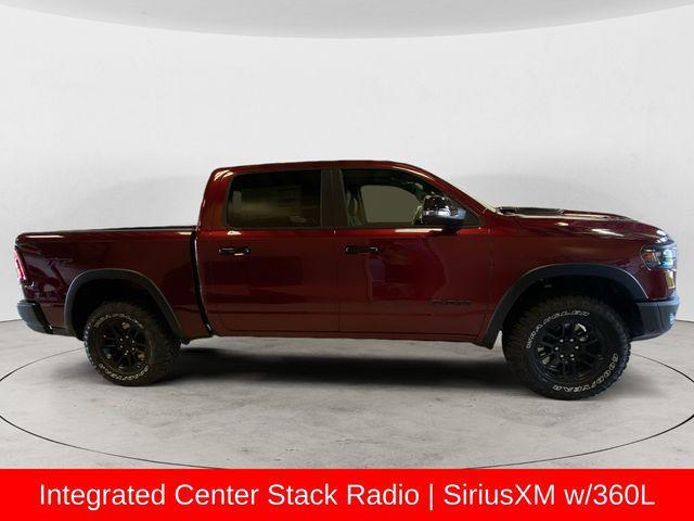 new 2026 Ram 1500 car, priced at $63,667