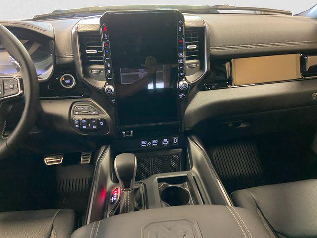 new 2026 Ram 1500 car, priced at $63,667
