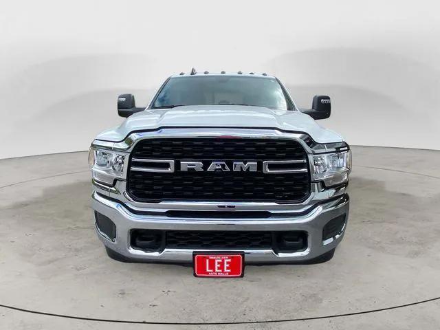 new 2024 Ram 2500 car, priced at $63,807