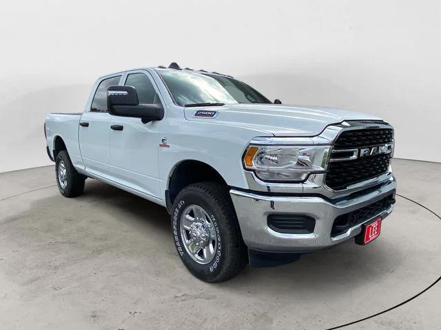 new 2024 Ram 2500 car, priced at $63,807