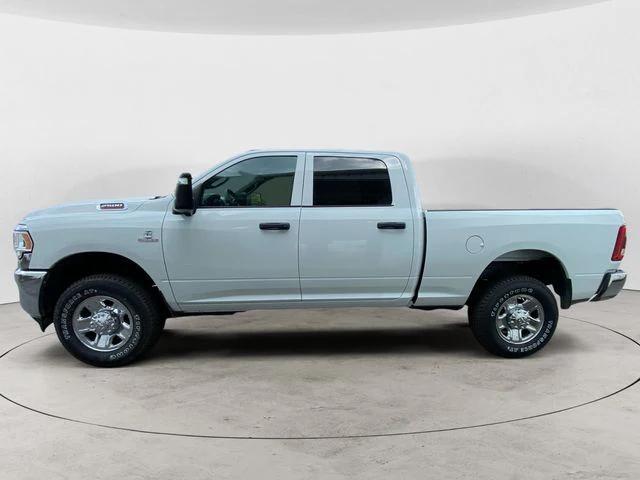 new 2024 Ram 2500 car, priced at $63,807