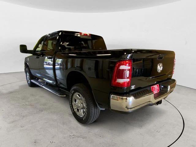 new 2024 Ram 3500 car, priced at $66,443