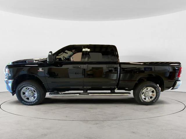 new 2024 Ram 3500 car, priced at $66,443