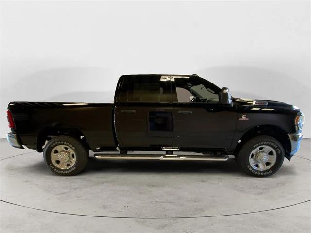 new 2024 Ram 3500 car, priced at $69,880