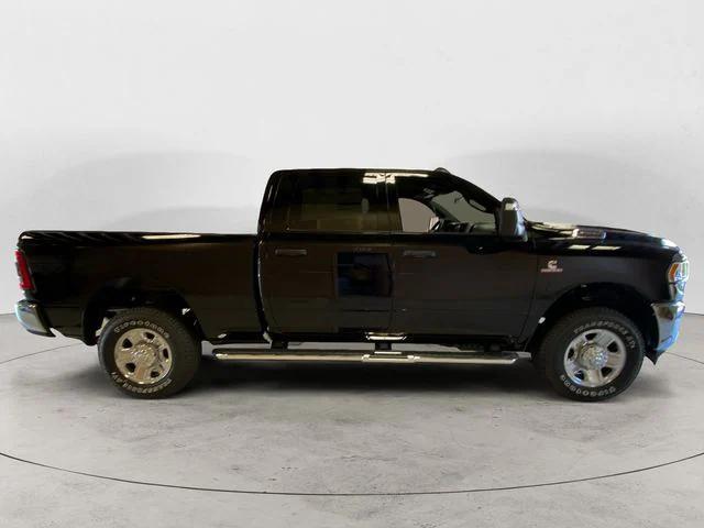 new 2024 Ram 3500 car, priced at $66,443