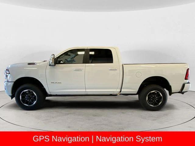new 2025 Ram 2500 car, priced at $63,719