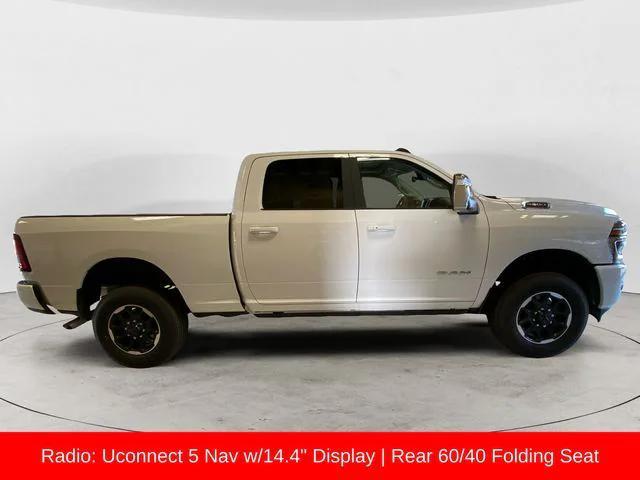 new 2025 Ram 2500 car, priced at $63,719