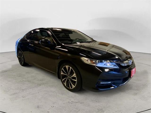 used 2016 Honda Accord car, priced at $19,900