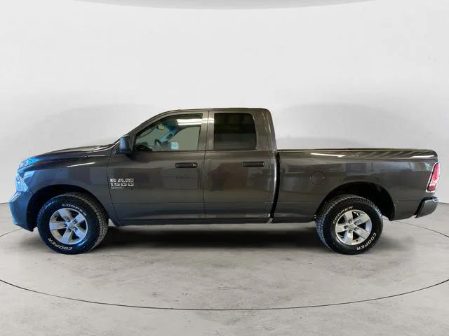 used 2019 Ram 1500 car, priced at $19,400