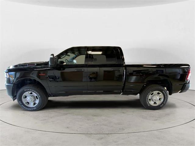 new 2024 Ram 2500 car, priced at $59,955