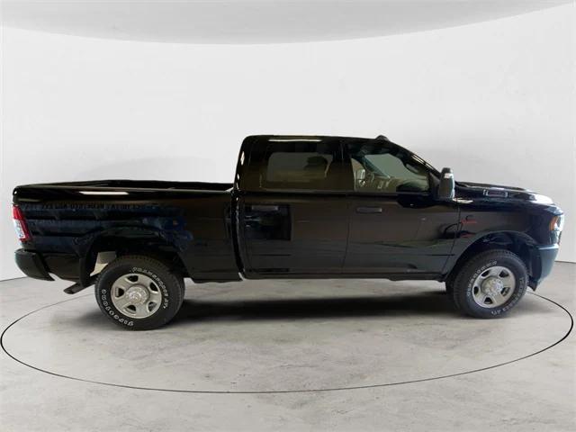 new 2024 Ram 2500 car, priced at $59,955