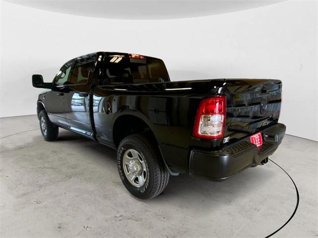 new 2024 Ram 2500 car, priced at $59,955