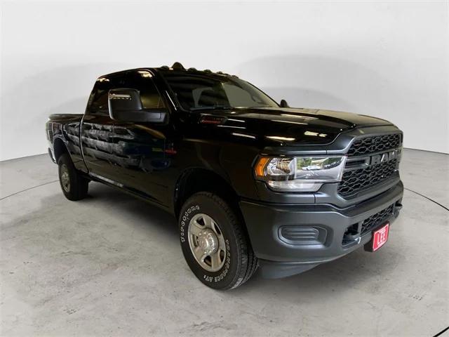 new 2024 Ram 2500 car, priced at $59,955