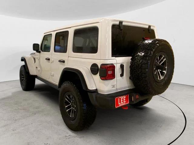 new 2026 Jeep Wrangler car, priced at $60,183