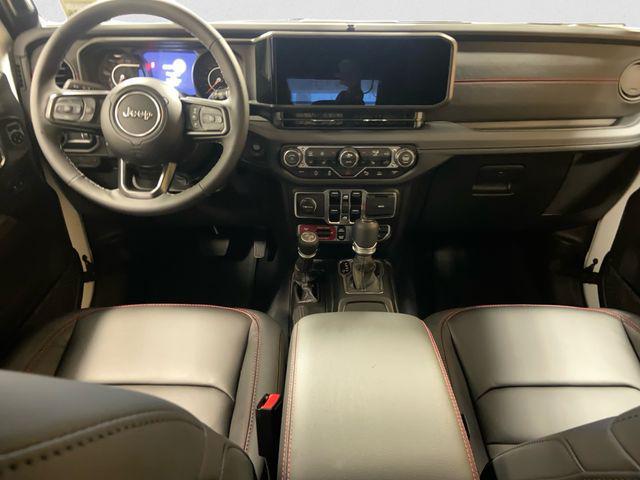 new 2026 Jeep Wrangler car, priced at $60,183