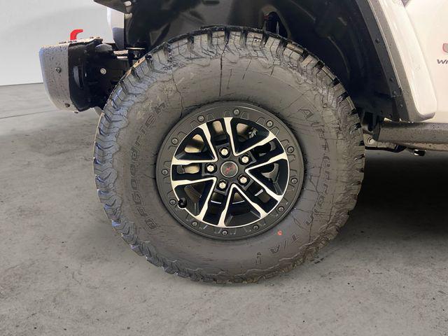 new 2026 Jeep Wrangler car, priced at $60,183