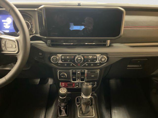 new 2026 Jeep Wrangler car, priced at $60,183