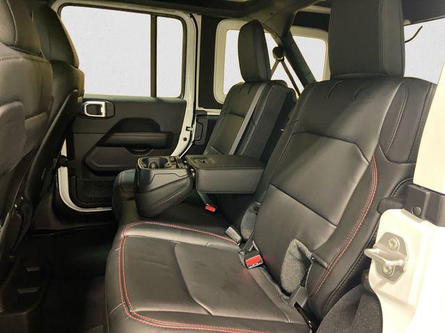 new 2026 Jeep Wrangler car, priced at $60,183